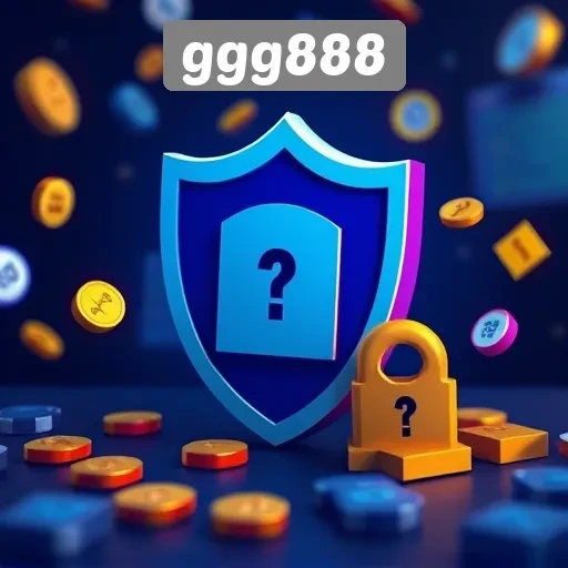 Menganalisis Keamanan dan Privasi di GGG888