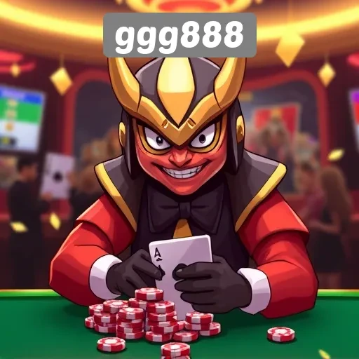Keuntungan Bermain di GGG888 untuk Gamers Indonesia