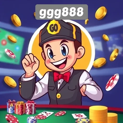 Sistem Bonus dan Promosi Menarik di GGG888