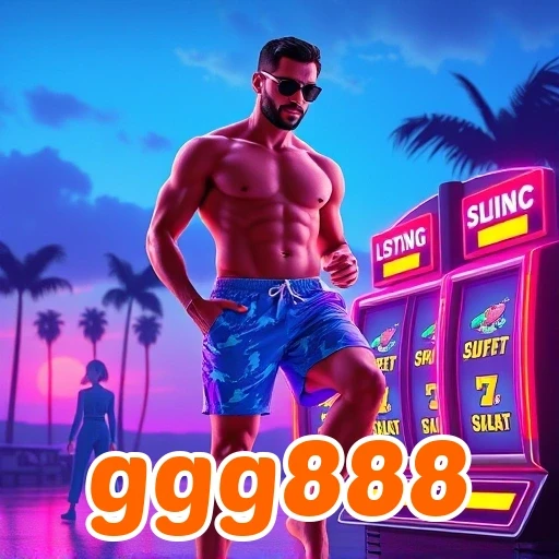ggg888: Temukan Keseruan dalam Acara Game yang Menarik!