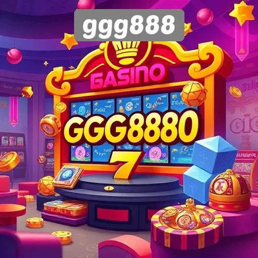 Menjelajahi Fitur Unggulan Situs Game ggg888