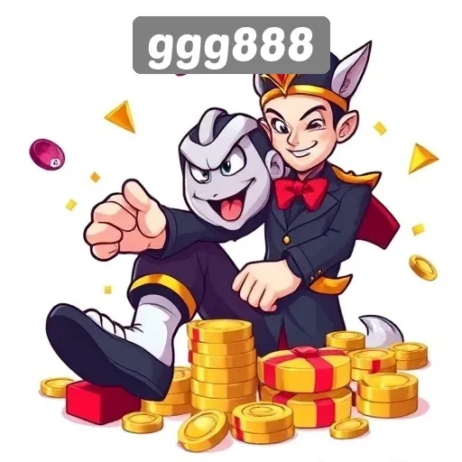 Mengulas Fitur Menarik dari Situs Game ggg888