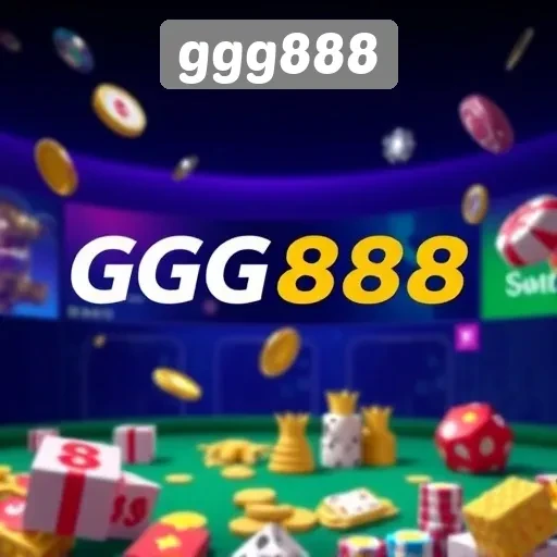 Keunggulan Fitur Permainan di Situs GGG888