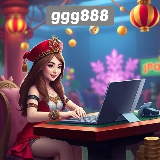 Berbagai Jenis Permainan yang Tersedia di GGG888