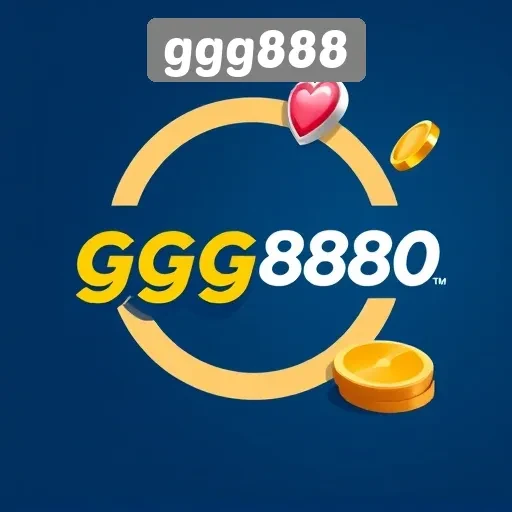 ggg888: Fitur dan Keunggulan yang Menarik