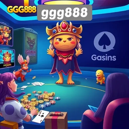 Perbandingan Game Populer di GGG888 dan Situs Lainnya
