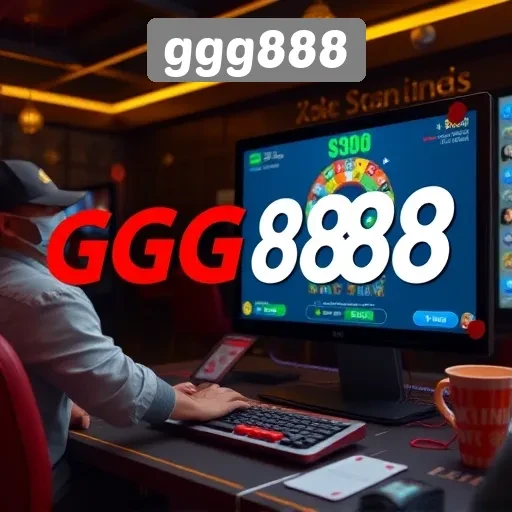 Panduan Lengkap Mengenai Situs Game GGG888