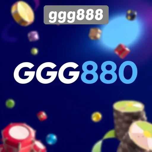Mengenal GGG888 Sebagai Platform Game Terpercaya