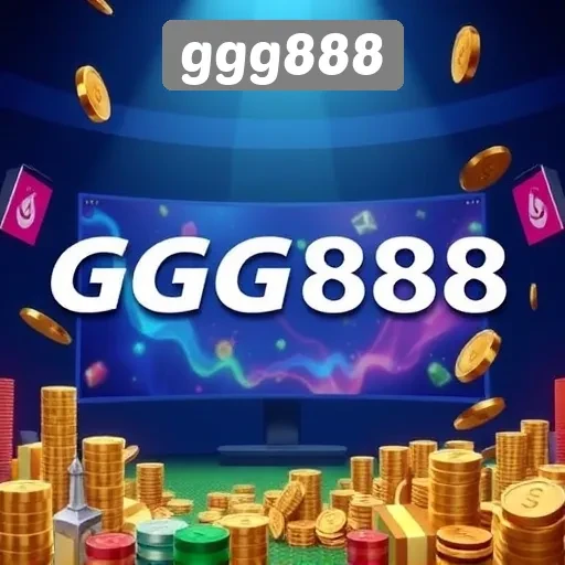 Ulasan Lengkap tentang Situs Game ggg888 untuk Pemain Indonesia