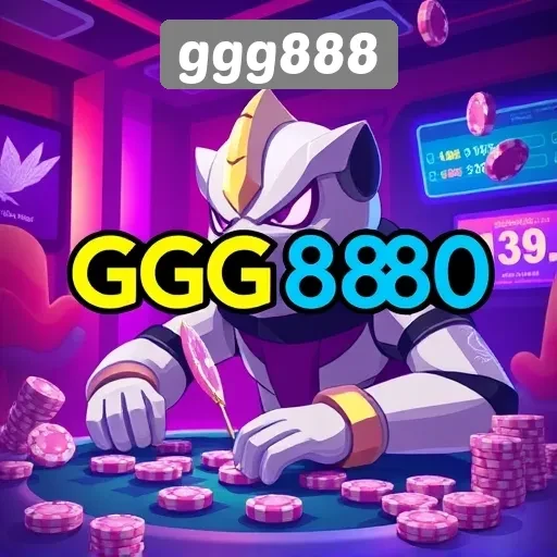 Mengapa GGG888 Menjadi Pilihan Utama Gamers Indonesia