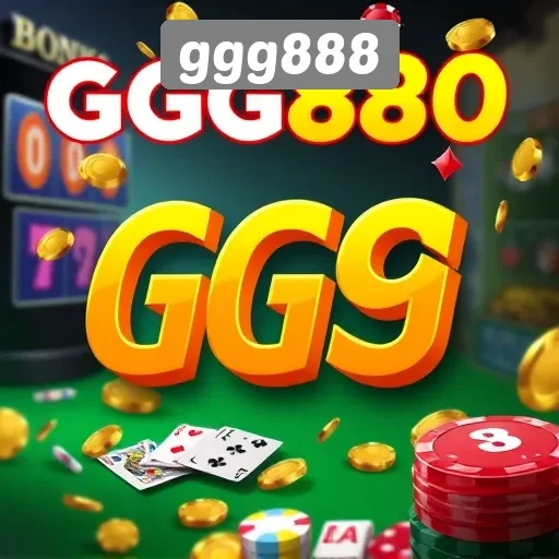 Keunggulan GGG888 dalam Dunia Game Online