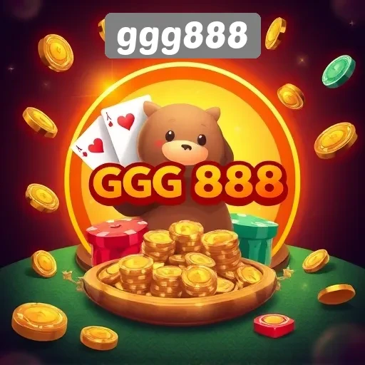 GGG888 Sebagai Pilihan Terbaik untuk Pecinta Game Online