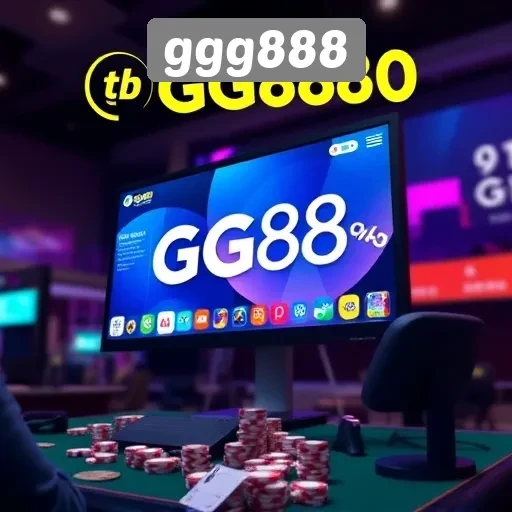 Tindak Lanjut Pengembangan Situs ggg888 di Industri Game