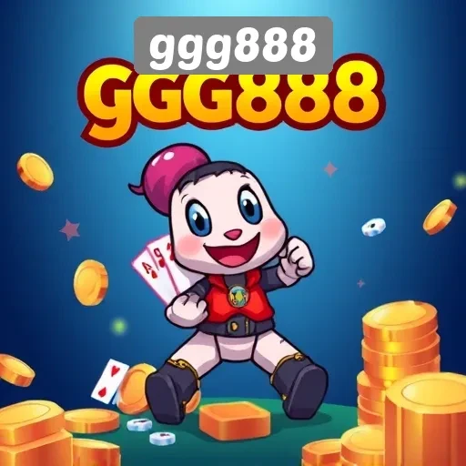 Mengenal ggg888 Sebagai Platform Game Terpercaya di Indonesia