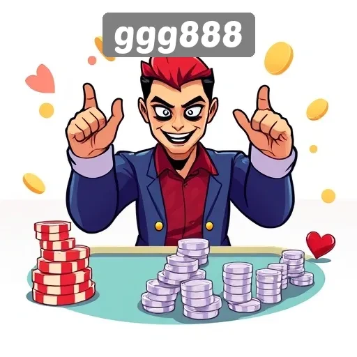 Bagaimana Ggg888 Menyediakan Pengalaman Bermain yang Unik