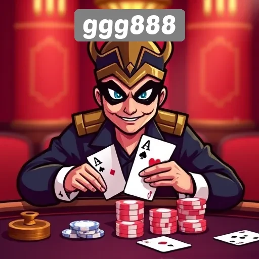 Panduan Lengkap Bermain di Situs GGG888