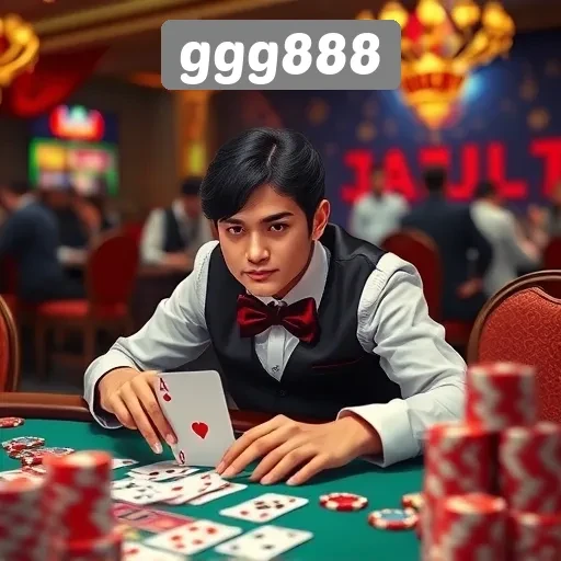 Panduan Memulai Permainan di GGG888 untuk Pemula