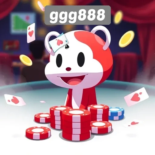 Inovasi dalam Permainan di GGG888 yang Perlu Diketahui