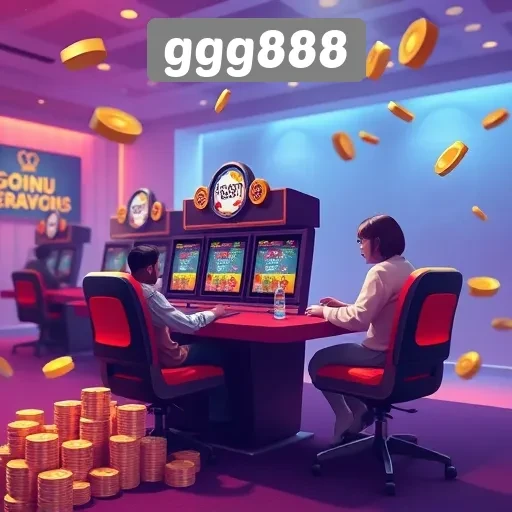 Fitur Menarik di GGG888 yang Perlu Anda Coba