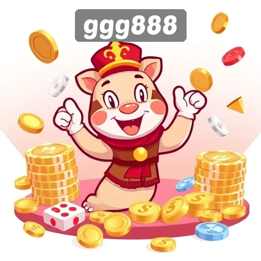 Mengenal GGG888 Sebagai Platform Permainan Online