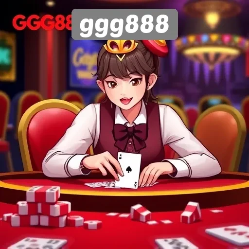 Legitimasi dan Keamanan dalam Bermain di GGG888
