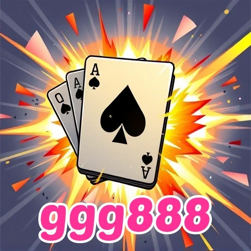ggg888: Game Mobile Terbaik untuk Pecinta Game di Indonesia