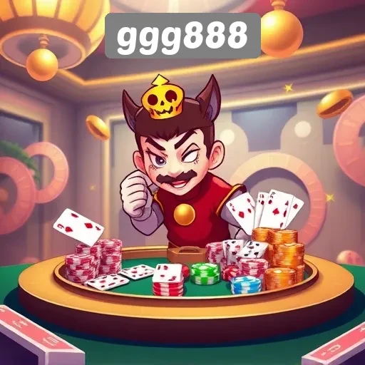 Kesempatan dan Tantangan Bermain di Ggg888