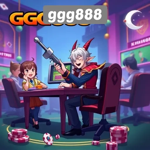 Kelebihan dan Kekurangan Bermain di GGG888