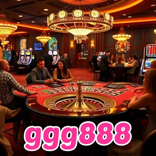 ggg888: Game Puzzle Seru untuk Mengasah Otak dan Bersantai