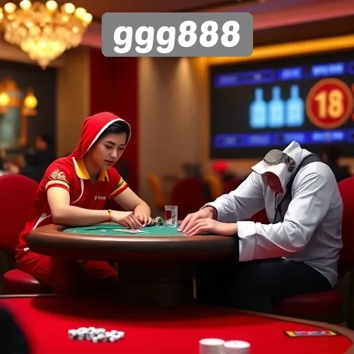 Cara Mendaftar dan Memulai di ggg888 untuk Pemula