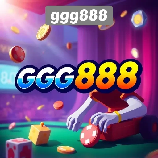Ulasan Lengkap Situs Game GGG888 untuk Pemain Indonesia