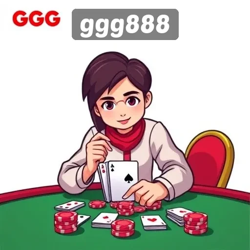 Strategi Bermain di GGG888 untuk Meningkatkan Peluang Menang