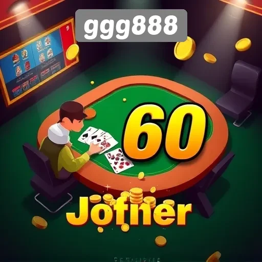 Menuju Kemenangan dengan Strategi di GGG888