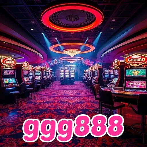 ggg888: Game Strategi Terbaik untuk Penggemar Tantangan