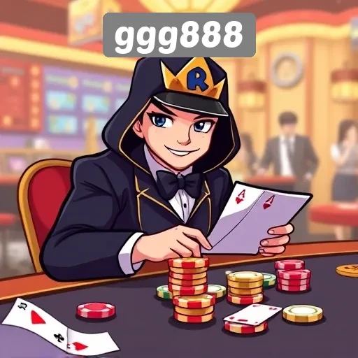 Tips Memilih Permainan Terbaik di GGG888 untuk Pemula