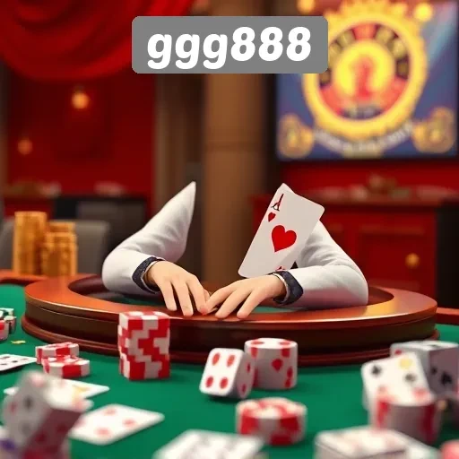 Review Pengalaman Pengguna di Ggg888