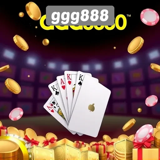 Beragam Jenis Permainan yang Tersedia di GGG888